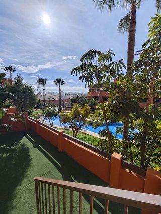 Piso en venta en El Tomillar en Vélez-Málaga