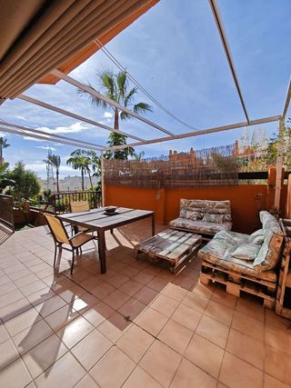 Piso en venta en El Tomillar en Vélez-Málaga