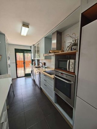 Piso en venta en El Tomillar en Vélez-Málaga