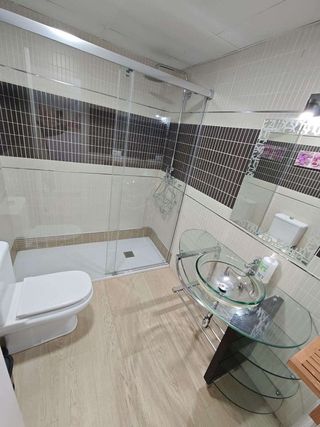 Piso en venta en El Tomillar en Vélez-Málaga