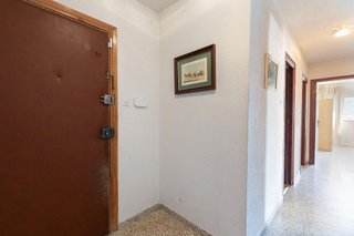 Piso en venta en Polígono Cartuja – La Paz en Granada