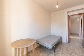 Piso en venta en Polígono Cartuja – La Paz en Granada