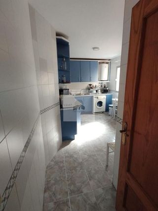 Piso en venta en Zona Norte en Estepona