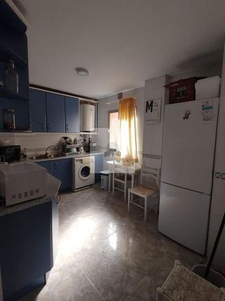 Piso en venta en Zona Norte en Estepona