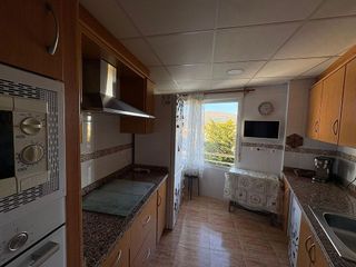 Ático en venta en Alcoy/Alcoi