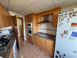 Ático en venta en Alcoy/Alcoi