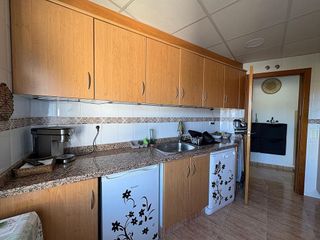 Ático en venta en Alcoy/Alcoi