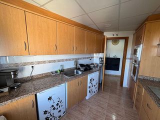 Ático en venta en Alcoy/Alcoi