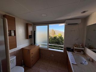 Ático en venta en Alcoy/Alcoi