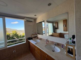 Ático en venta en Alcoy/Alcoi