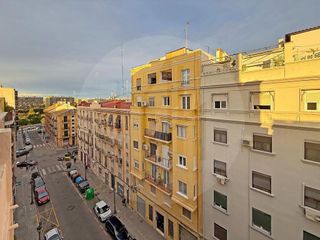 Piso en venta en El Botànic en Valencia