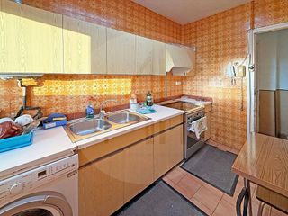 Piso en venta en El Botànic en Valencia