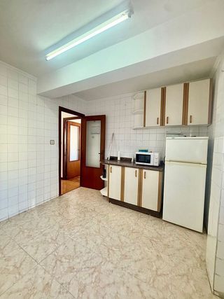 Piso en venta en Laviada en Gijón