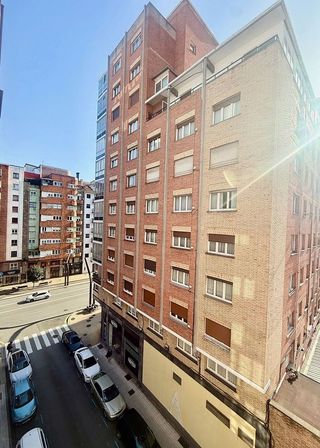 Piso en venta en Laviada en Gijón