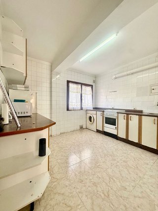 Piso en venta en Laviada en Gijón