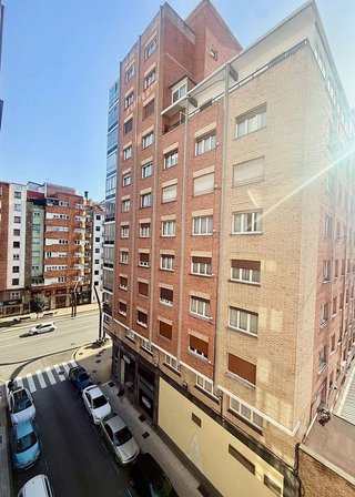 Piso en venta en Laviada en Gijón