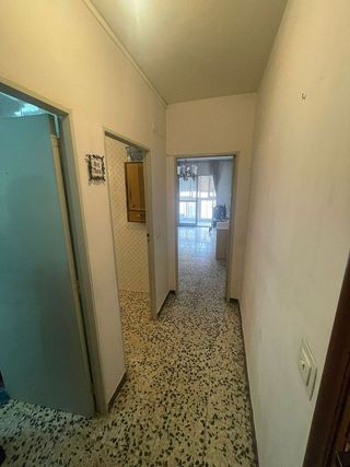 Piso en venta en Juan de Austria en Alcalá de Henares