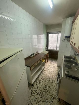 Piso en venta en Juan de Austria en Alcalá de Henares