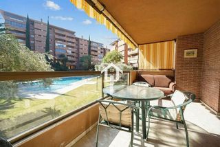 Piso en venta en Vistahermosa en Alicante