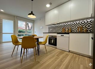 Piso en venta en Aluche en Madrid