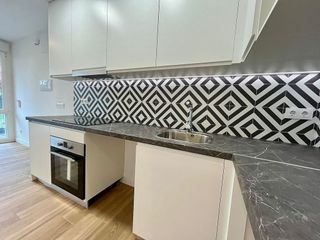 Piso en venta en Aluche en Madrid