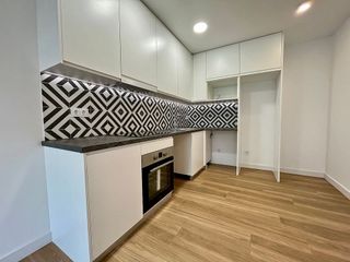 Piso en venta en Aluche en Madrid