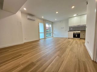 Piso en venta en Aluche en Madrid