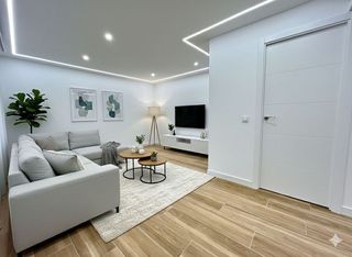 Piso en venta en Aluche en Madrid