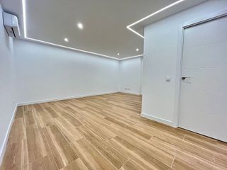 Piso en venta en Aluche en Madrid