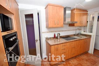 Piso en venta en Alginet