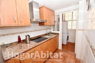 Piso en venta en Alginet
