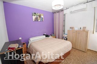 Piso en venta en Alginet