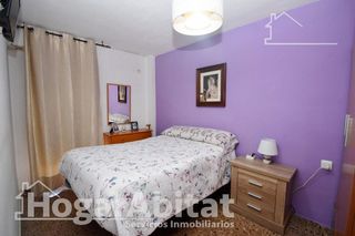 Piso en venta en Alginet