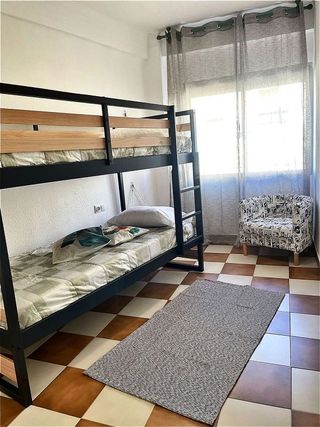 Piso en venta en El Ejido - La Merced - La Victoria en Málaga