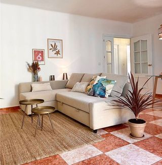 Piso en venta en El Ejido - La Merced - La Victoria en Málaga