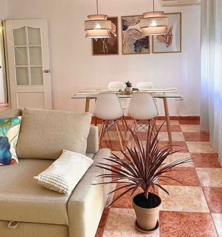 Piso en venta en El Ejido - La Merced - La Victoria en Málaga