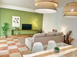 Piso en venta en El Ejido - La Merced - La Victoria en Málaga