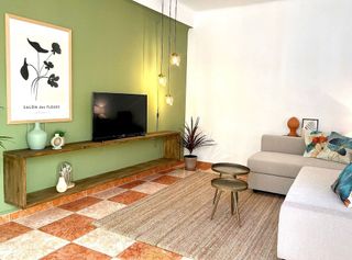 Piso en venta en El Ejido - La Merced - La Victoria en Málaga