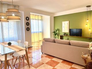 Piso en venta en El Ejido - La Merced - La Victoria en Málaga