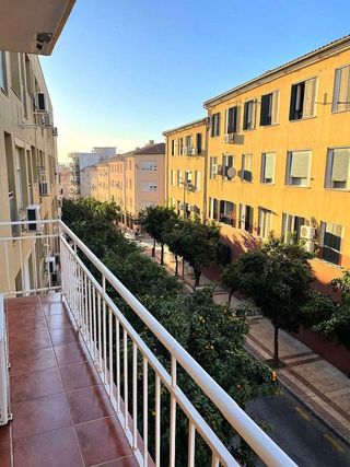 Piso en venta en El Ejido - La Merced - La Victoria en Málaga