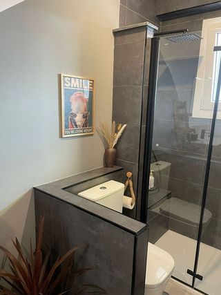 Piso en venta en El Ejido - La Merced - La Victoria en Málaga