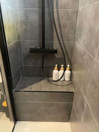 Piso en venta en El Ejido - La Merced - La Victoria en Málaga