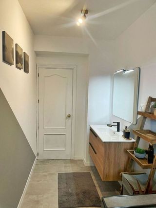 Piso en venta en El Ejido - La Merced - La Victoria en Málaga