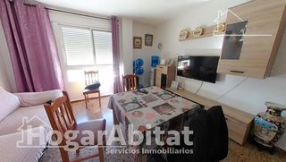 Piso en venta en Alginet