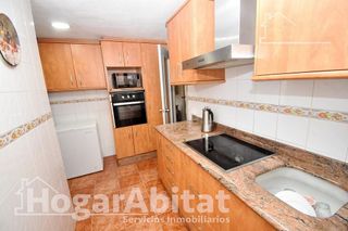Piso en venta en Alginet