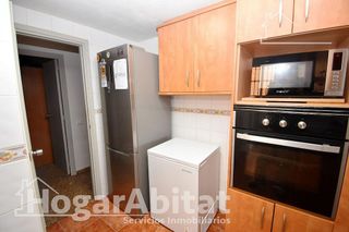 Piso en venta en Alginet