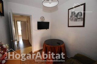 Piso en venta en Alginet