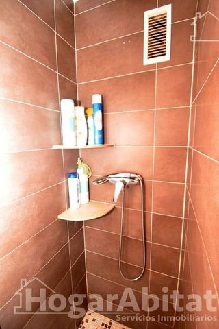 Piso en venta en Alginet