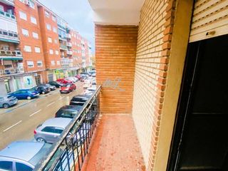 Piso en venta en Palomarejos en Toledo