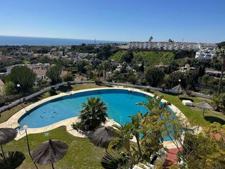 Piso en venta en Riviera del Sol en Mijas